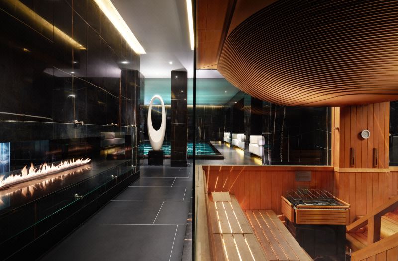 Corinthia London photo 5
