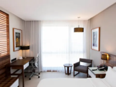 ホリデイ イン エクスプレス プエルト バジャルタ プエルト・バヤルタのホテル