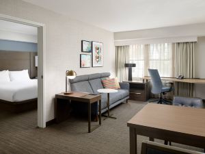 Residence Inn Pleasanton