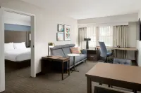 Residence Inn Pleasanton Hotels in Dublin