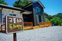 Wonju Cloud Sound Pension Hotels near Sillim Station