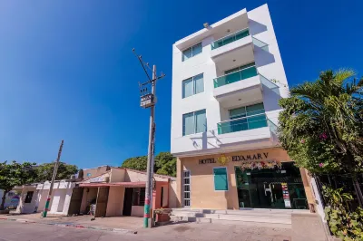 Ayenda Elyamar V Hotels in Риоача