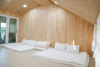 Geumsan Anstay Pension Hotels in Geumsan