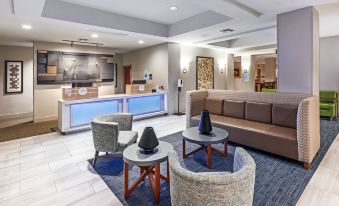 Holiday Inn Express & Suites Shreveport - West