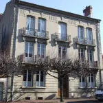 La Grande Maison Mazamet Hotels in Mazamet
