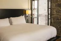 Le Petit Hotel St Paul by Gray Collection