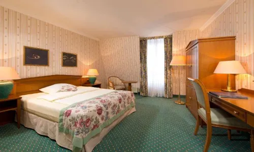 Hotel am Schlosspark