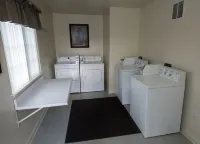 Affordable Corporate Suites of Overland Drive
