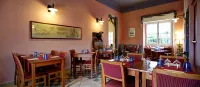 Hotel Del Borgo - breakfast