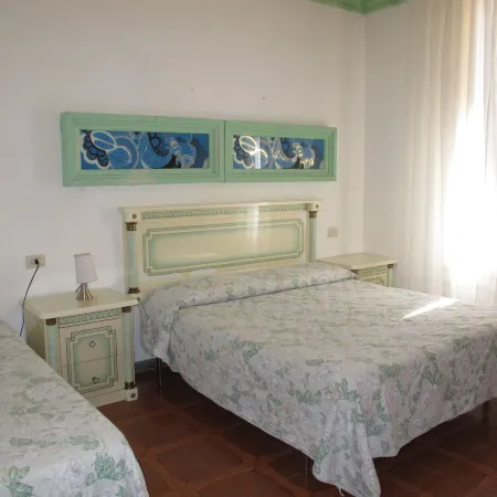 Bellavista A