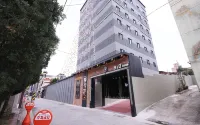 金泉 BNB Gimcheon-Yeog附近的飯店