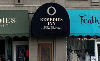 Remedies Inn