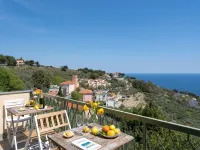 Francesca (Slr212) Hoteles en Cipressa