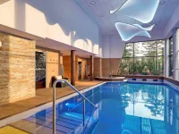 Mercure Bale Mulhouse Aeroport Hotel a Ferrette