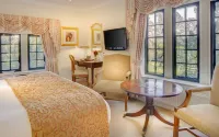 Cbh Nailcote Hall Hotel Golf and Country Club - Pet friendly