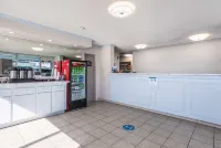 Happy Stay Inn Madisonville I-69 by OYO