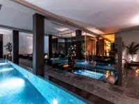 Victoria Palace Hotel - spa