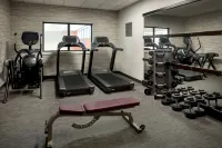 Sonesta Select Boston Milford - gimnasio