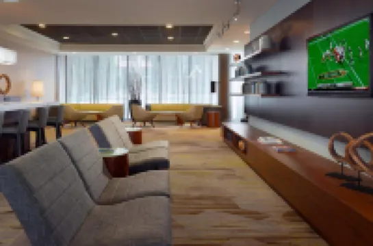 Sonesta Select Atlanta Cumberland Galleria Ballpark