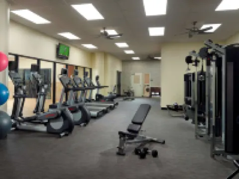 Sonesta Select Atlanta Cumberland Galleria Ballpark コブのホテル