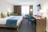 Best Western Hotel Le Bordeaux Sud