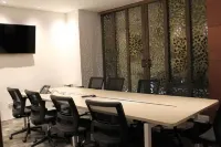 Quo Quality Hotel - Spa