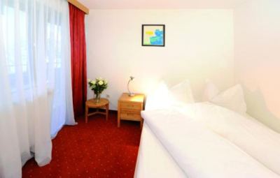 Suite With Balcony König Photo