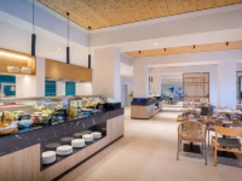 Barceló Lanzarote Royal Level Hoteles en Lanzarote