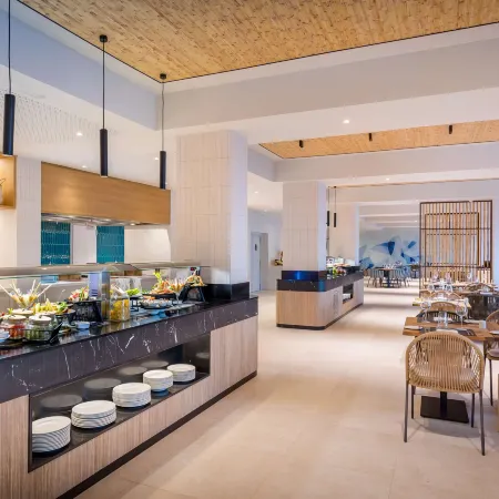 Barceló Lanzarote Royal Level