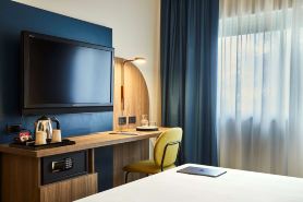 เบลสเตย์ มิลานโอ ลินาเต