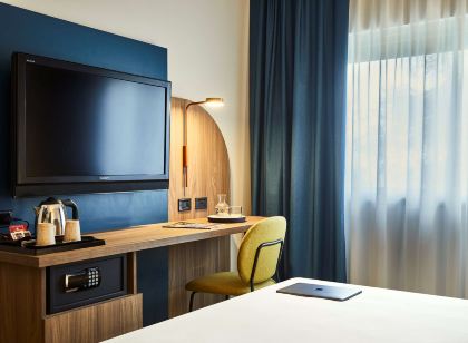 Belstay Milano Linate