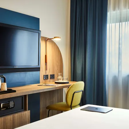 Belstay Milano Linate