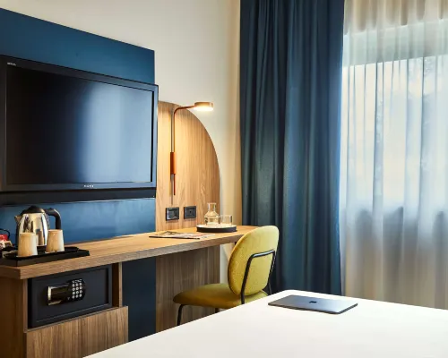 Belstay Milano Linate Hotels in Milan