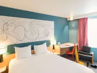 B&B HOTEL Reims Centre Erlon - Bintang 3