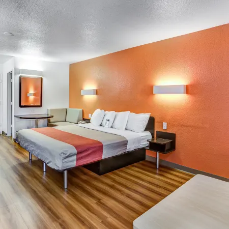 Motel 6 Portland, or - Tigard West