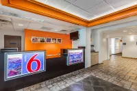 Motel 6 Beatty, NV - Death Valley