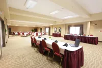 Vegreville Suites
