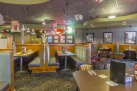 Quality Inn & Suites - sarapan