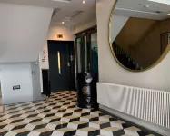 Hôtel d'Angleterre Rouen Centre Gare Hotels in Rouen