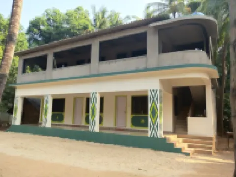 Hotel Rosary House Hoteles en Malvan