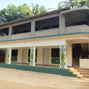 Hotel Rosary House