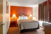 Quality Inn Aberdeen Hotels in Aberdeen