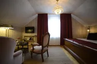 Örserumsbrunn Gestgifveri Hotels in Granna