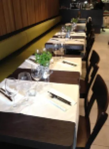 Hotel Le Stelle - self check-in