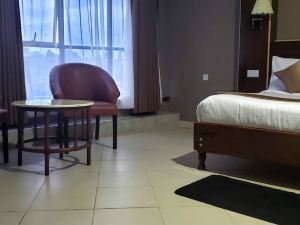 Generis Hotel Molo