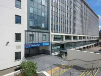 Travelodge London Twickenham Hotels in Twickenham