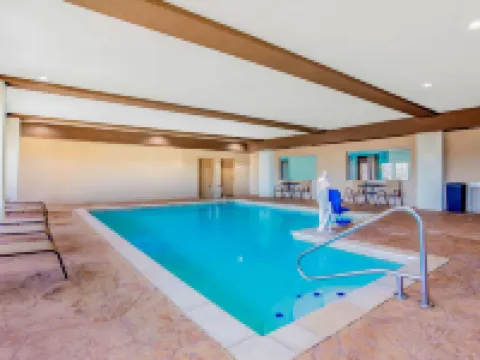 La Quinta Inn & Suites by Wyndham Northlake Fort Worth Hoteles en Northlake