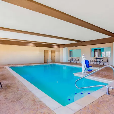 La Quinta Inn & Suites by Wyndham Northlake Fort Worth