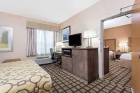 Baymont by Wyndham Plymouth Hotels in Elkhart Lake