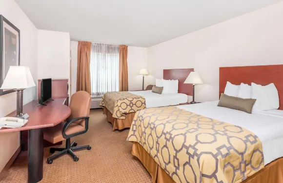 卡特斯維爾唄盟套房酒店